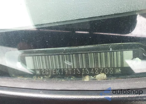 2003 GMC Sierra 1500 Sle z USA, uszkodzony, nr VIN 2GTEK19T131348708